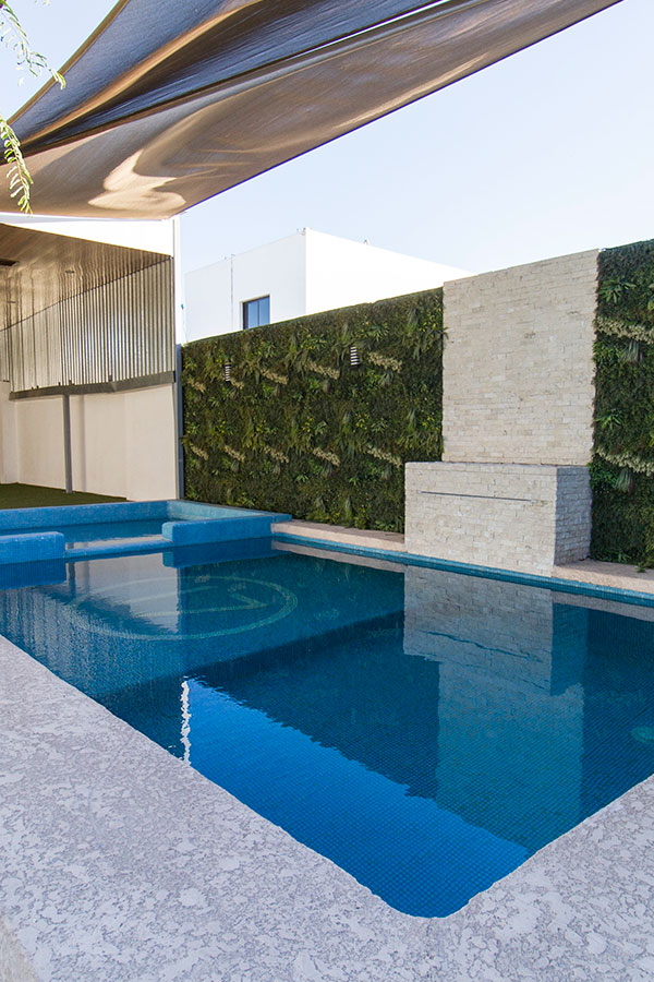 Terraza